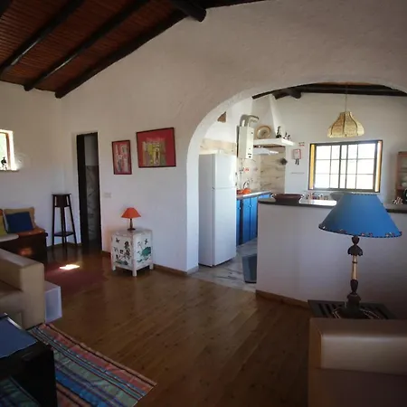Ferienhaus Casa Terra *