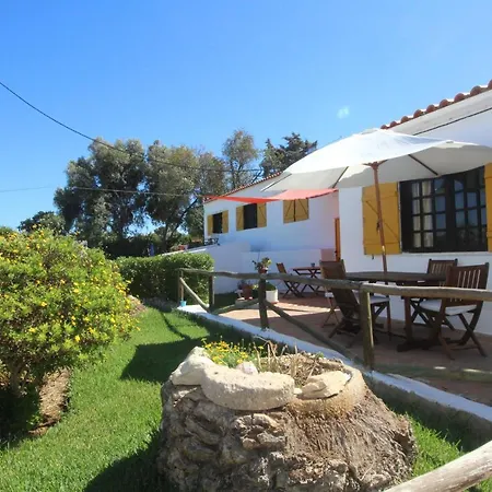 Casa Terra Ferienhaus Burgau