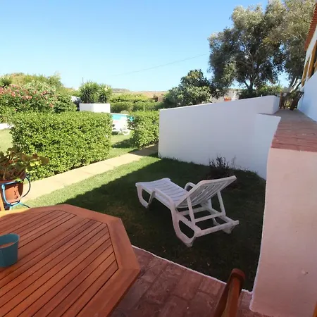 Casa Terra Ferienhaus Burgau