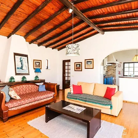 Ferienhaus Casa Terra