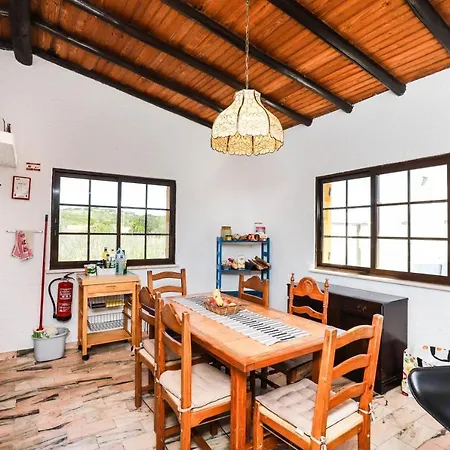 Casa Terra * Burgau