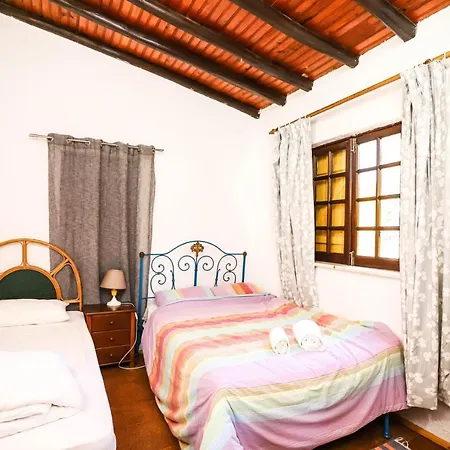 Casa Terra Burgau