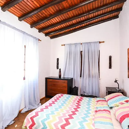 Casa Terra Burgau