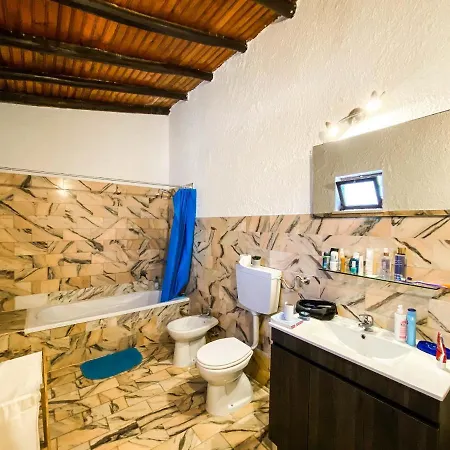 Ferienhaus Casa Terra *
