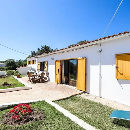 Casa Terra * Burgau