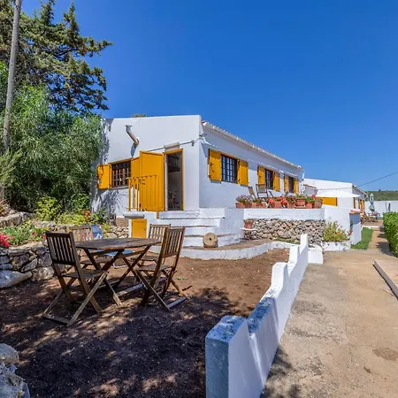 Casa Terra Casa de Férias