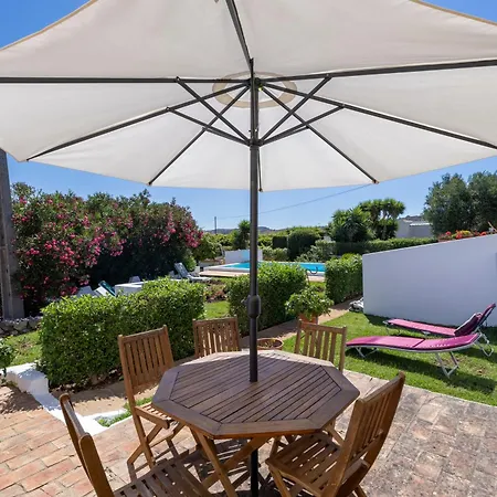 Casa de Férias Casa Terra Burgau