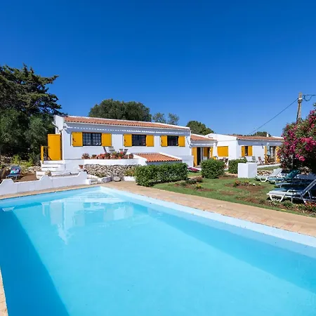 Casa de Férias Casa Terra