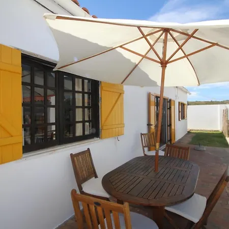 Casa Terra Burgau
