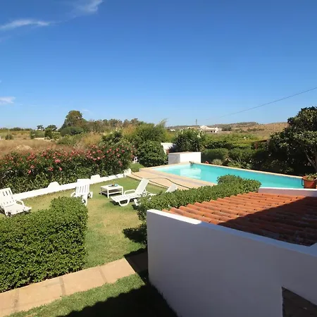 Сasa de vacaciones Casa Terra