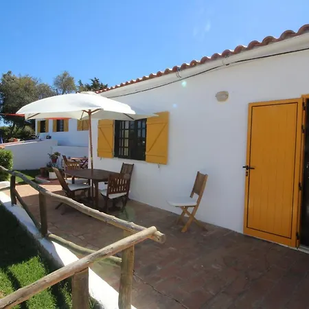 Сasa de vacaciones Casa Terra *