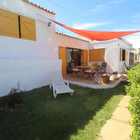 Сasa de vacaciones Casa Terra Burgau