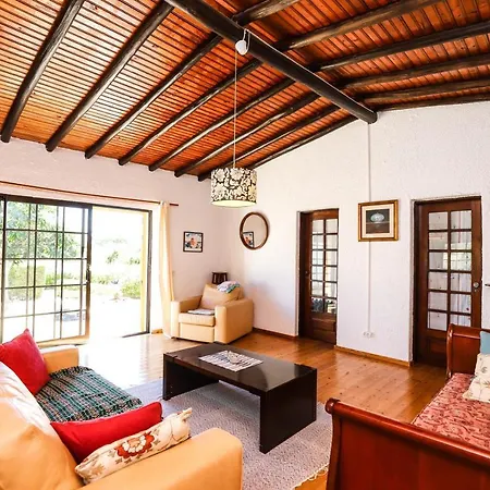 Сasa de vacaciones Casa Terra *