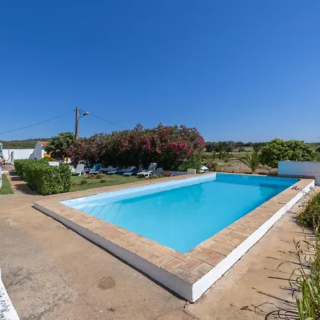 Casa Terra * Burgau